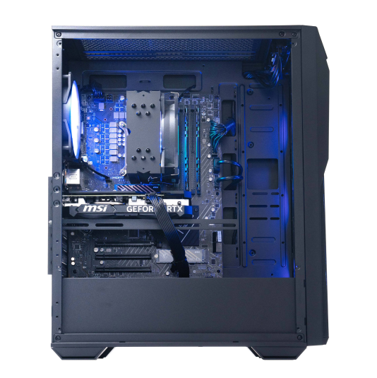 Codex Z2C | RTX 5070