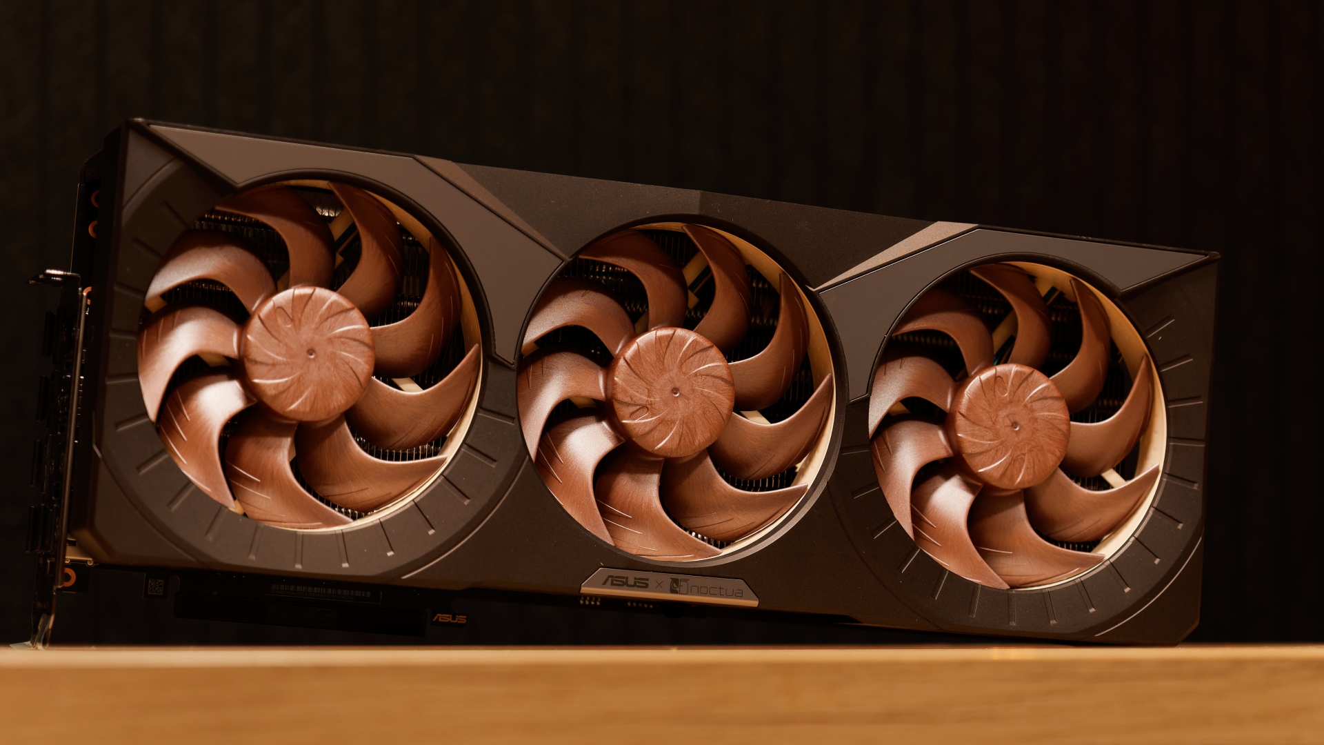 Noctua RTX 5080
