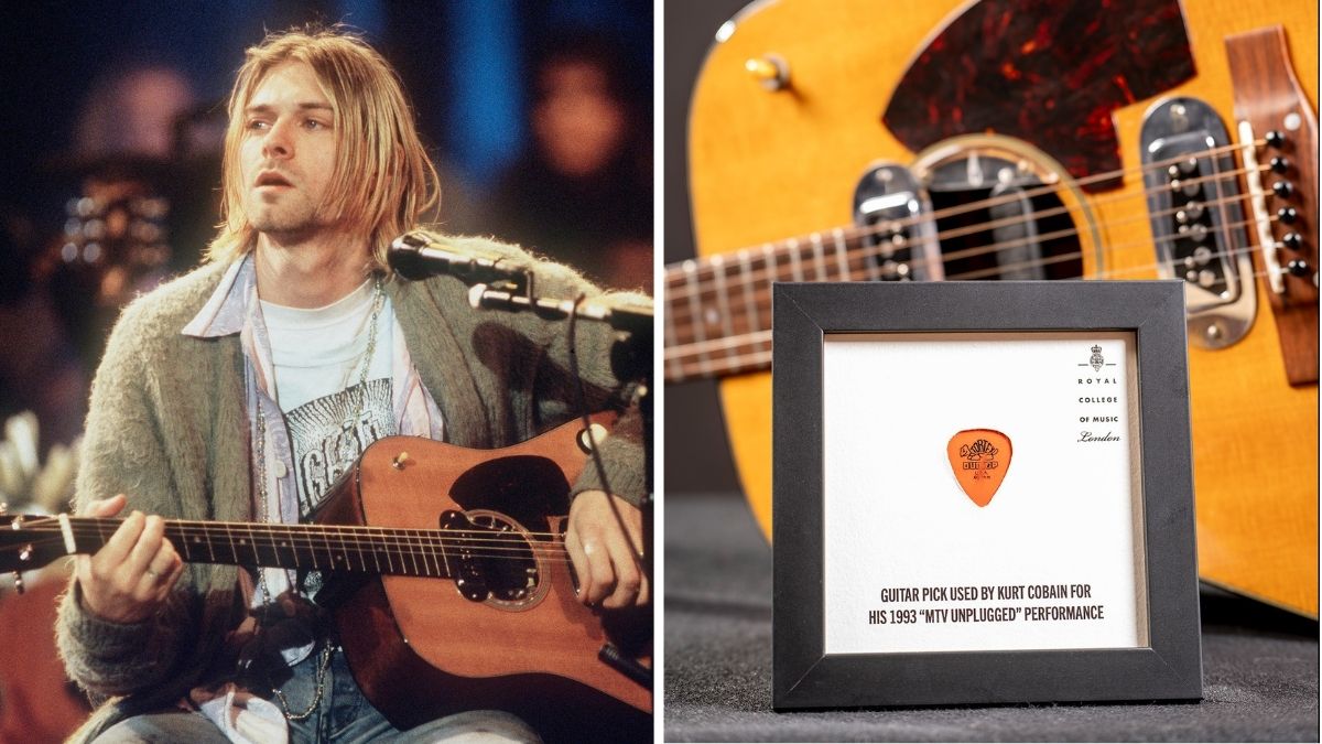 Kurt Cobain