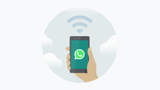 Android new smartphone feature in WhatsApp