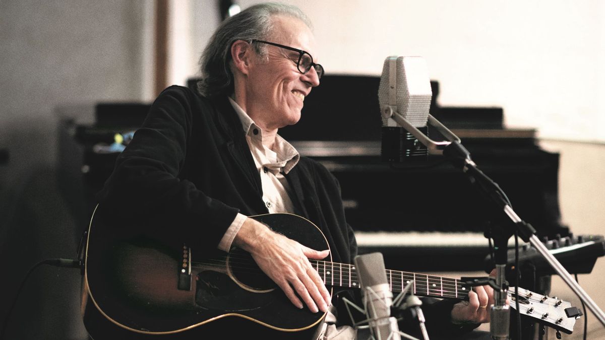 We Were Halfway Into the Record Before We Realized There Wasnt a Drummer on It” John Hiatt Talks Songwriting and Recording His Latest Album Leftover Feelings with the Jerry Douglas Band  pic