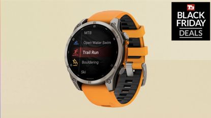Garmin Fenix 8 deal