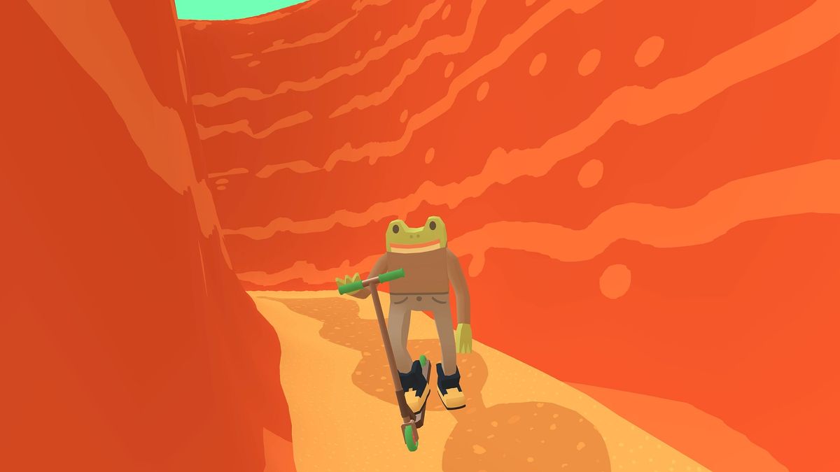 Frog Detective: The Entire Mystery