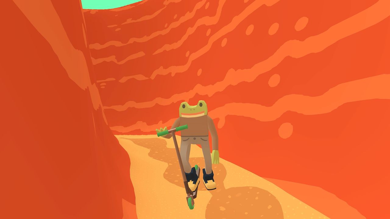 Frog Detective: The Entire Mystery