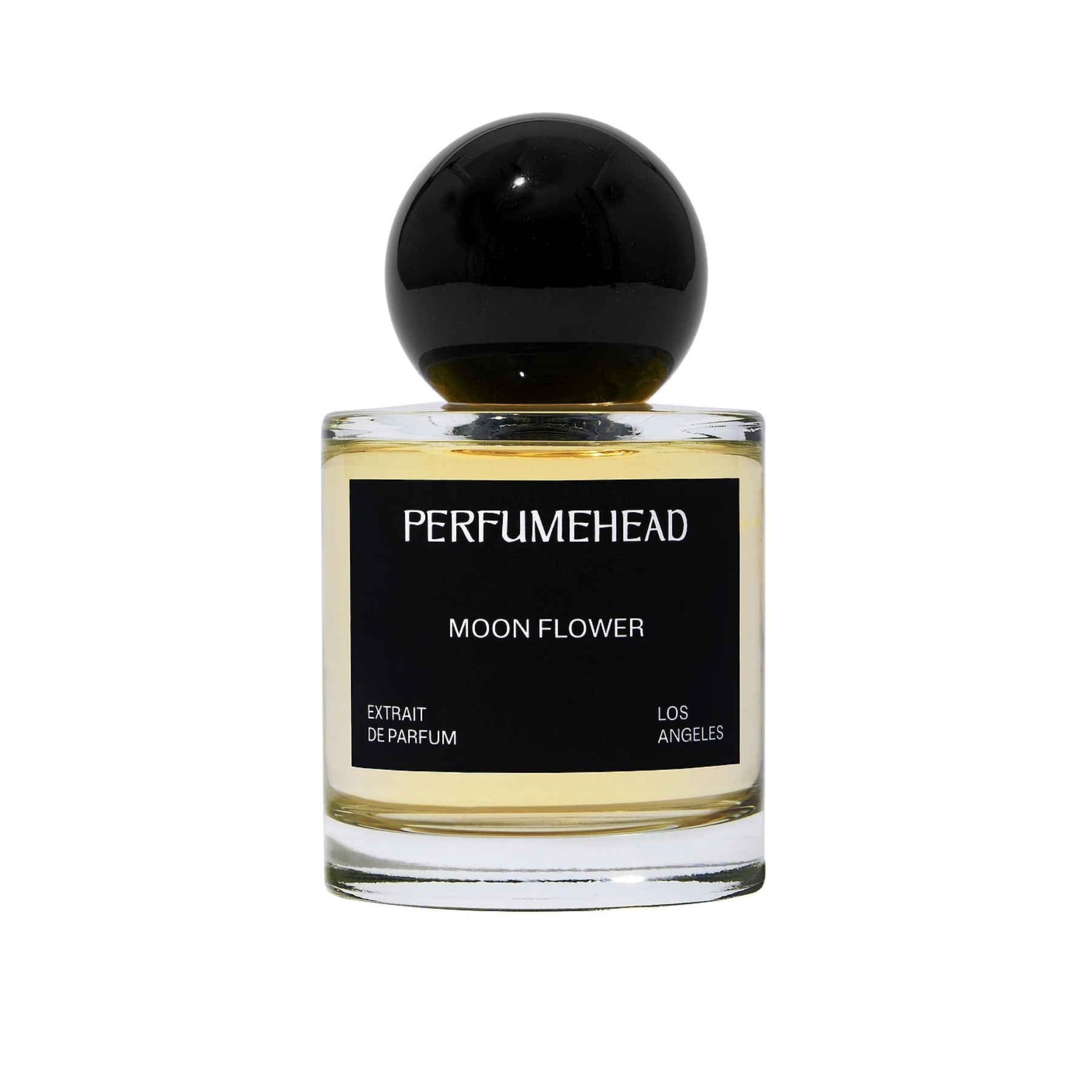 Perfumehead, Moon Flower Extrait de Parfum