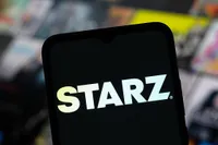 Hulu + STARZ Black Friday Deal Hulu + STARZ Black Friday Deal