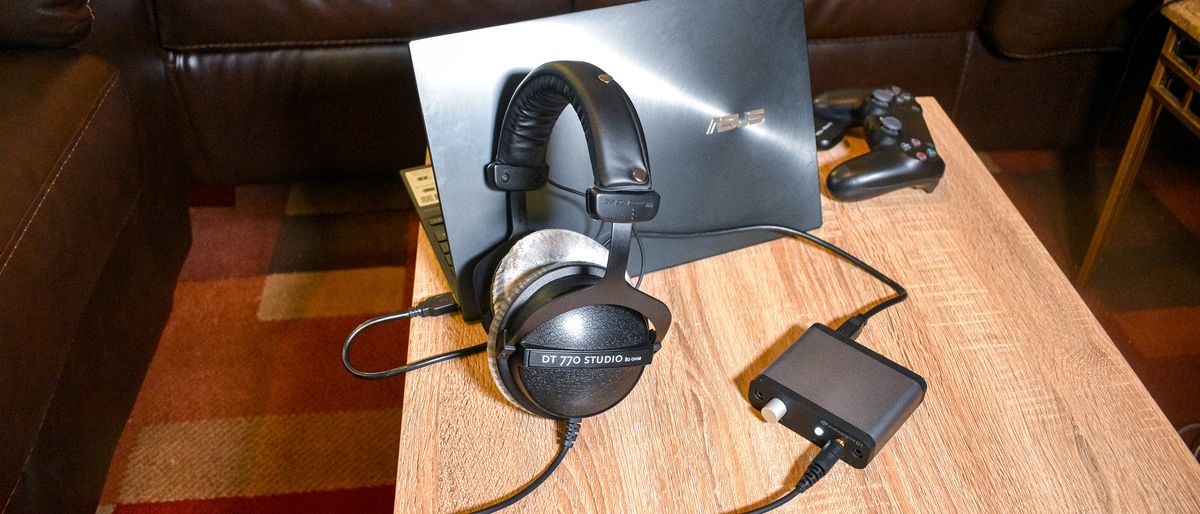 Beyerdynamic DT 770 Studio