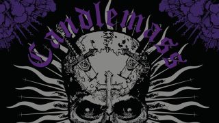 Candlemass: Sweet Evil Sun Album Art