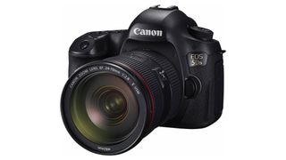 Canon EOS 5DS