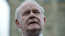 Martin McGuinness