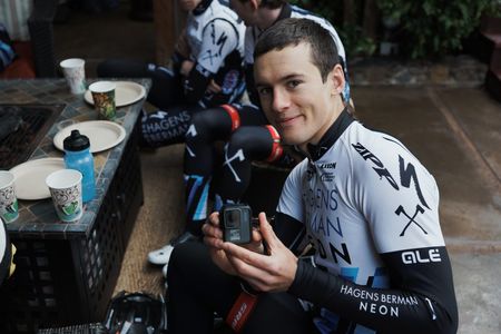 Chad Young (Axeon Hagens Berman)