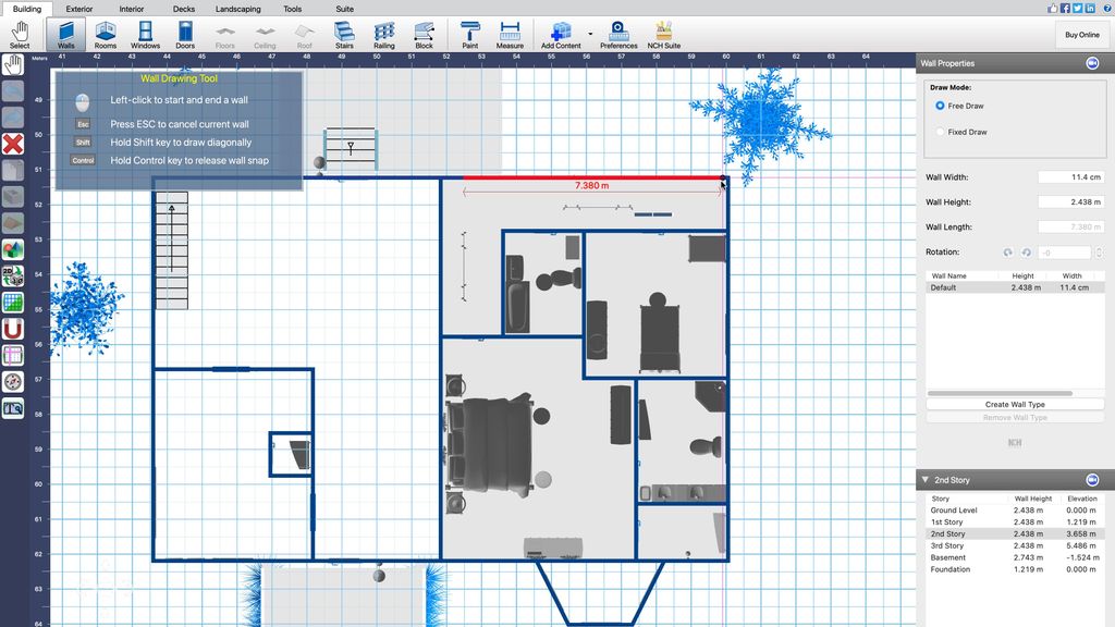 Best interior design software of 2024 TechRadar