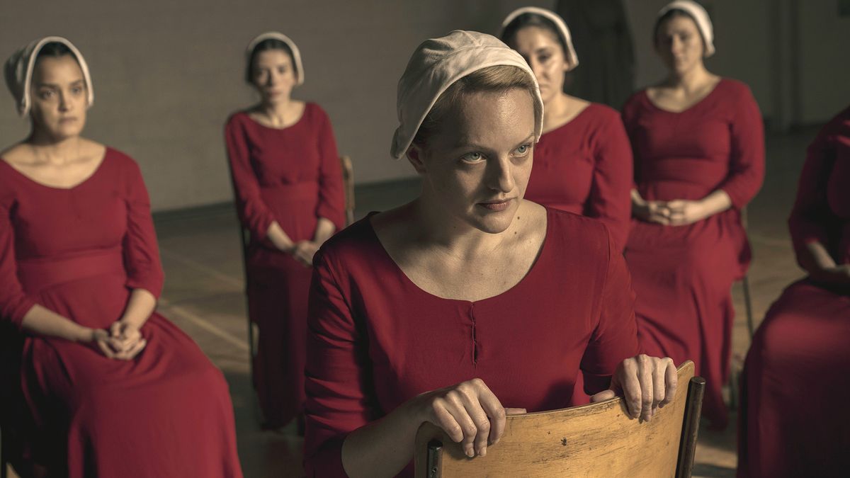 How to watch Handmaid's Tale online: stream season three from anywhere - Where Can I Watch Handmaid's Tale For Free