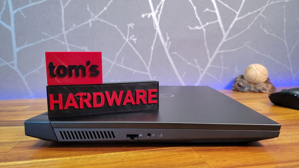 Dell G16