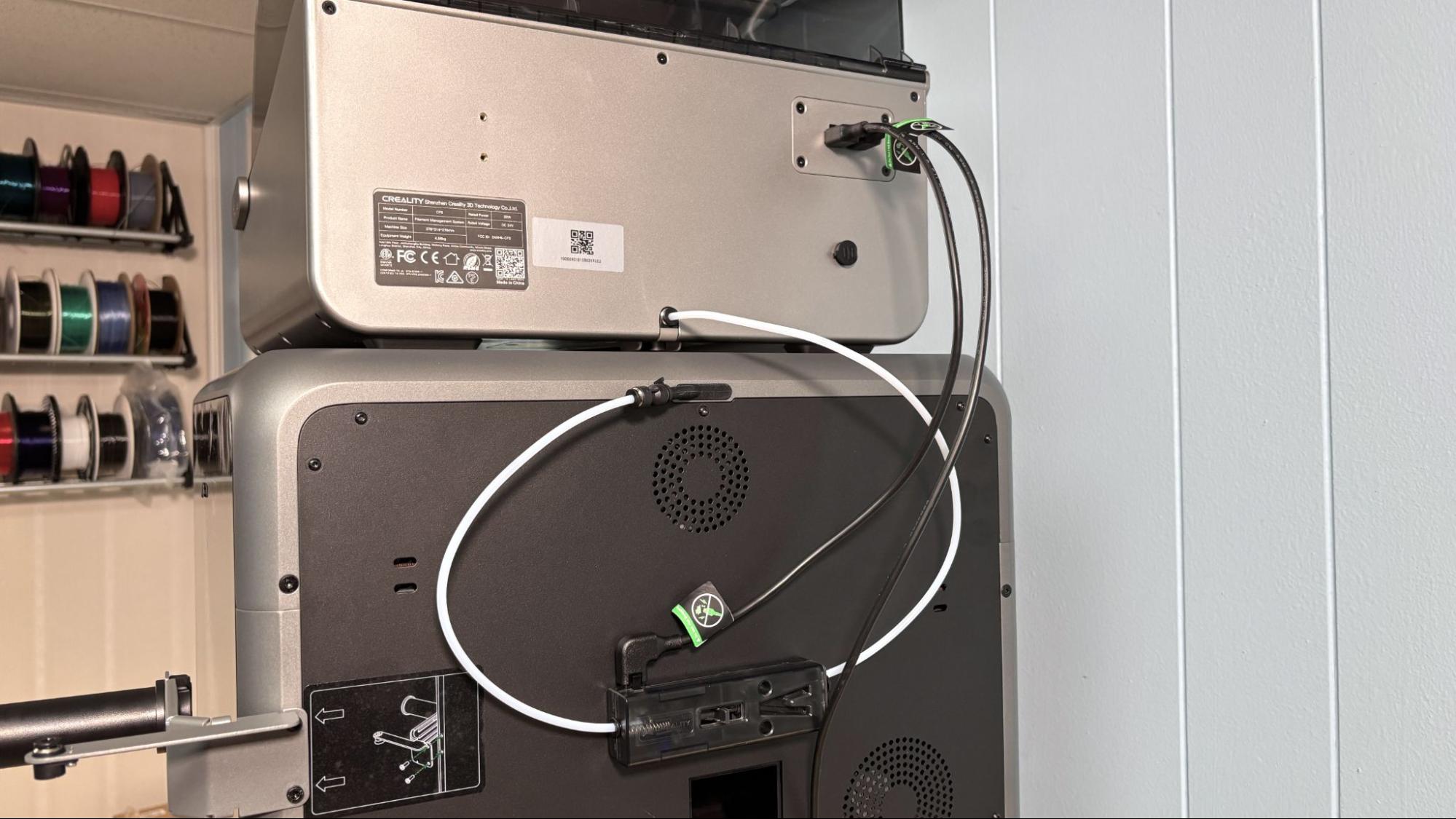 Creality K2 Pro Combo