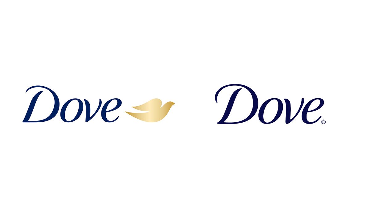 Dove logo