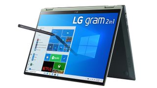 LG Gram 2-in-1