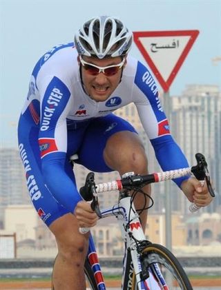 Tom Boonen (Quick Step)