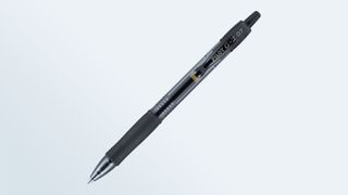 Best pens: Pilot G2 Retractable Gel-Ink Pens