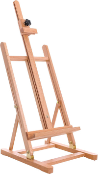 US Art Supply Medium Tabletop Easel: $59.99 $49.99 at AmazonSave $10: