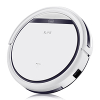 iLife V3s Pro: was $159 now $119 @ Amazon
Our favorite budget robot vacuum cleaner just got cheaper. While it lacks the smarts of more expensive models, the V3s Pro is an excellent robo vac, picking up virtually everything we threw in its path — including pet hair.&nbsp;In our iLife V3s Pro review, we named the Editor's Choice vacuum the best budget cleaner.&nbsp;
Price check: sold out @ Walmart