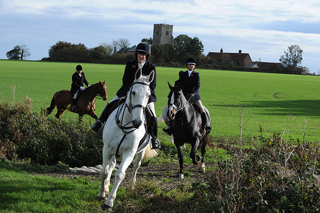 West Norfolk