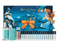 Atelier Cologne Clémentine California Advent Calendar Perfume Set