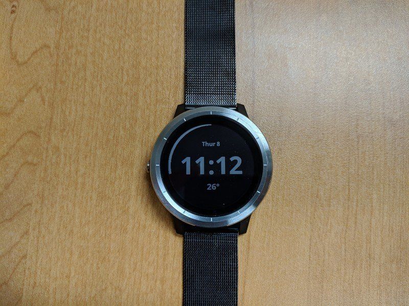 Samsung Galaxy Watch vs. Garmin Vivoactive 3: Which should you buy