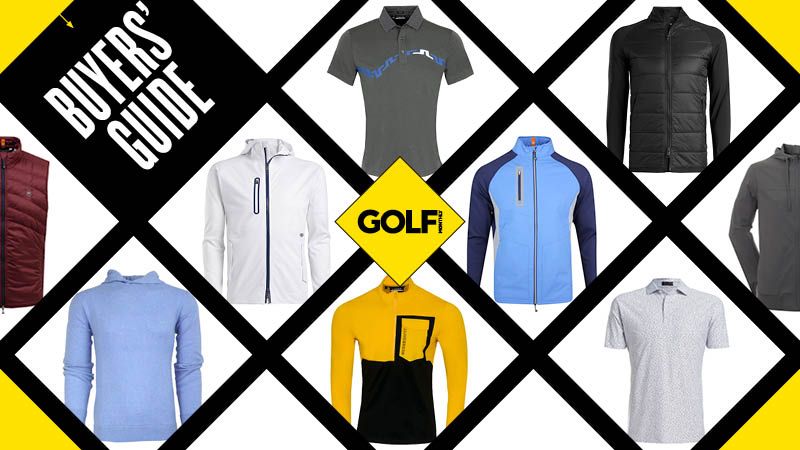 Golf Clothes, Golf Apparel, Shop Designer Golf Clothing