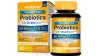 NewRhythm Probiotics 50 Billion CFU 20 Strains