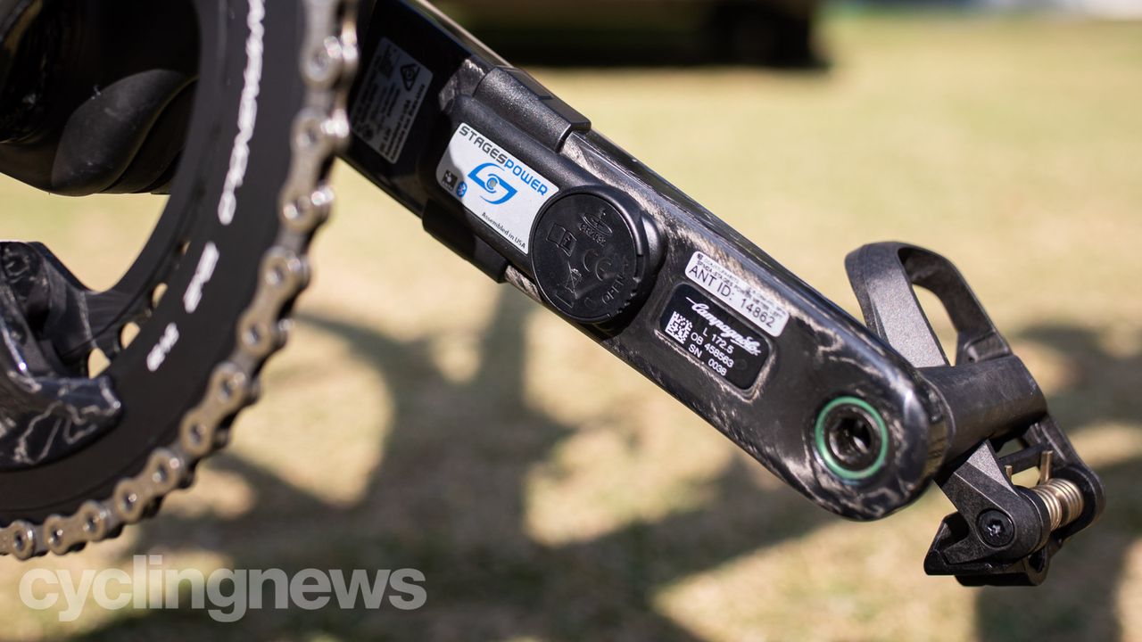Tour Down Under Tech Gallery