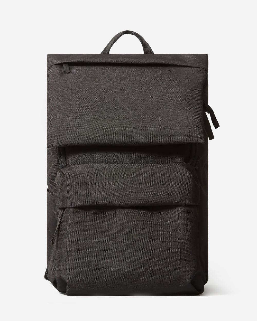 The Renew Transit Backpack | Black - One Size