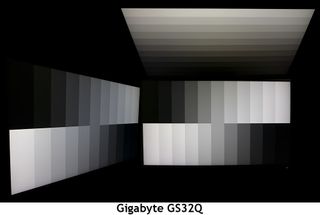 Gigabyte GS32Q