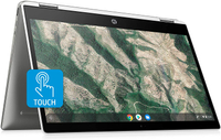 HP 14b-ca0010nr Chromebook X360: 35% off now $249 @ Amazon