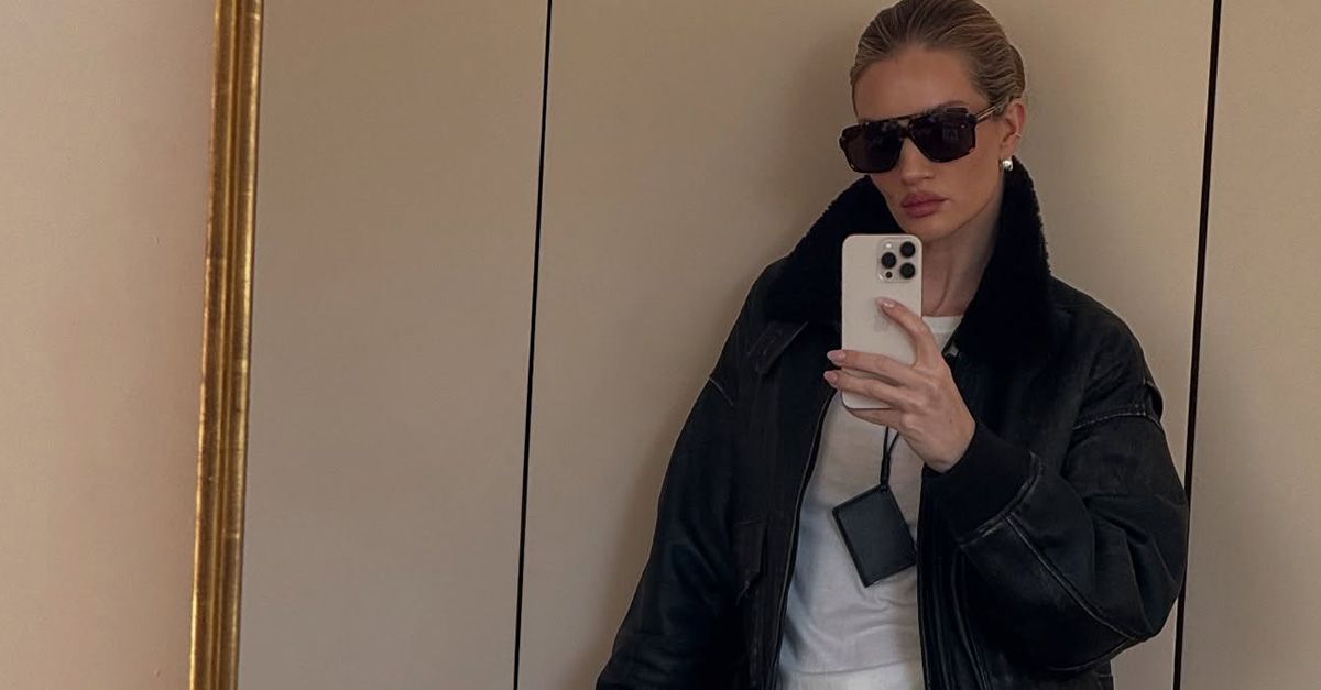 Yes, We're Telling You to Wear These Sneakers With Jeans in 2026