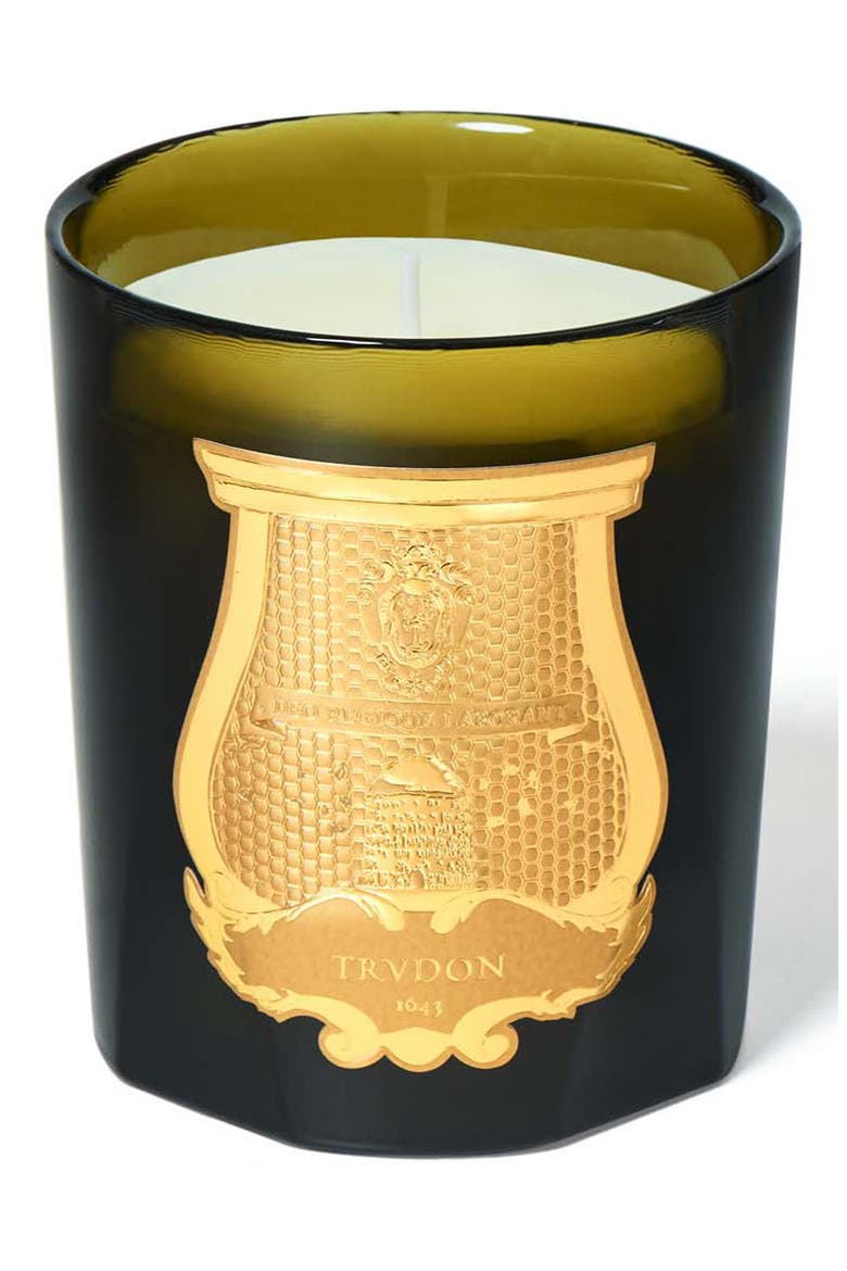 Jos&amp;eacute;phine Floral Garden Candle