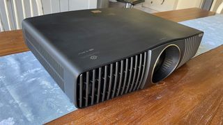 BenQ W5800 home cinema projector