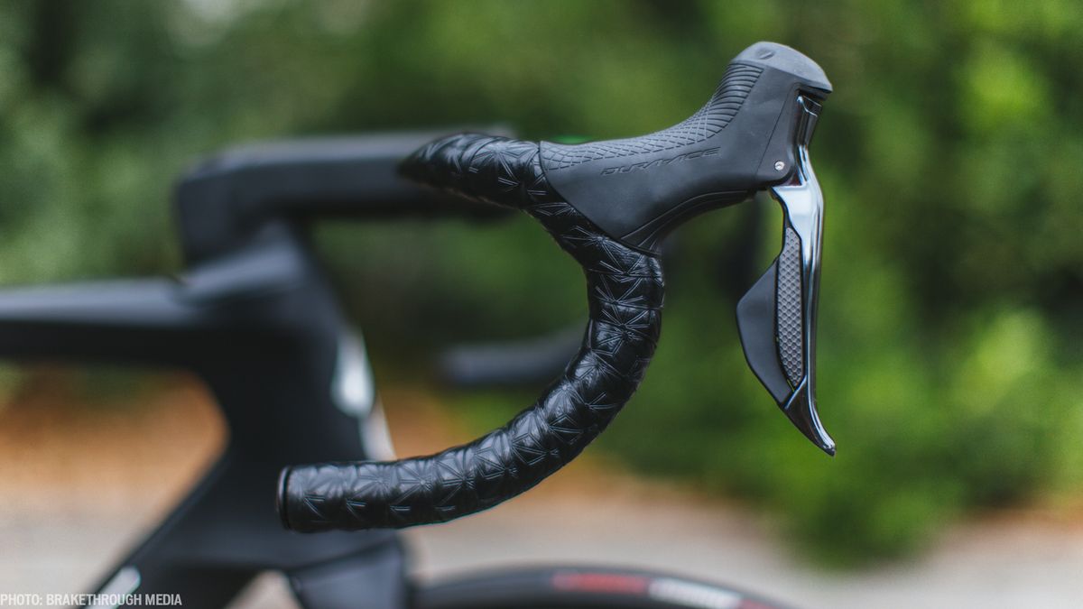 A less garish design is used for Sagan's cockpit