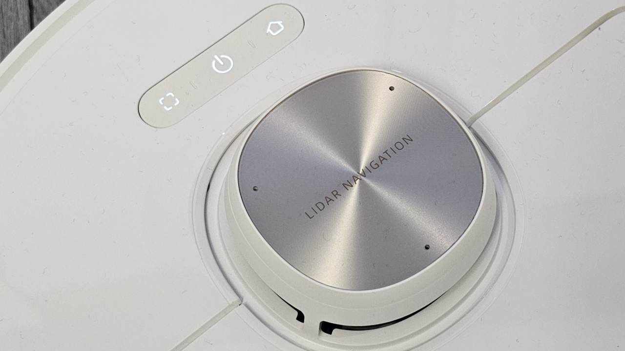 Dreame L40 Ultra