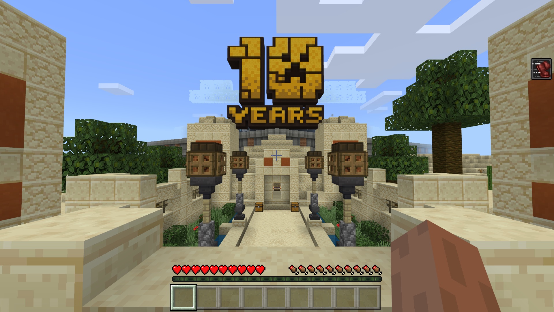 Minecraft becomes best-selling video game of all time with 300 million  copies sold – Eastern Mirror