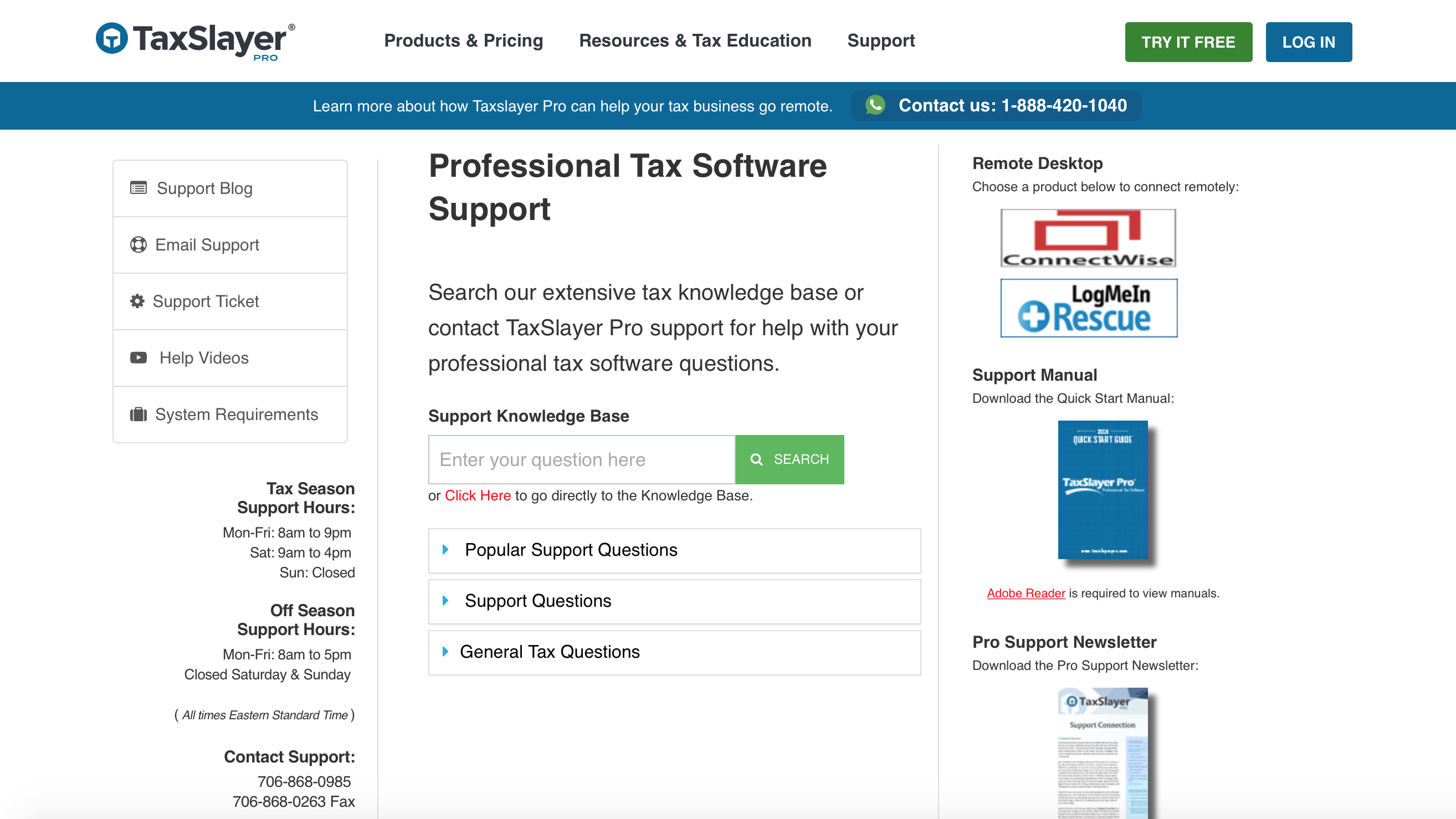 File Taxes 2025 Online With Taxslayer Pro - Susan J. Brown