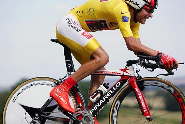 Oscar Pereiro (Illes Balears)
