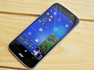 Acer Liquid Jade Primo