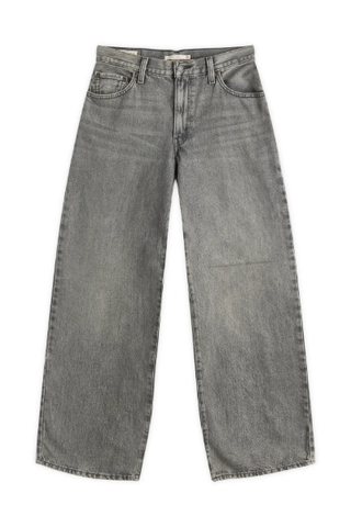 Levi's Baggy Dad Women's Jeans