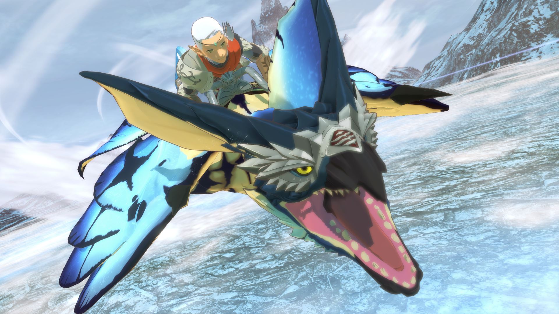 Monster Hunter 2 Release Date Rumors: Is It Coming Out?