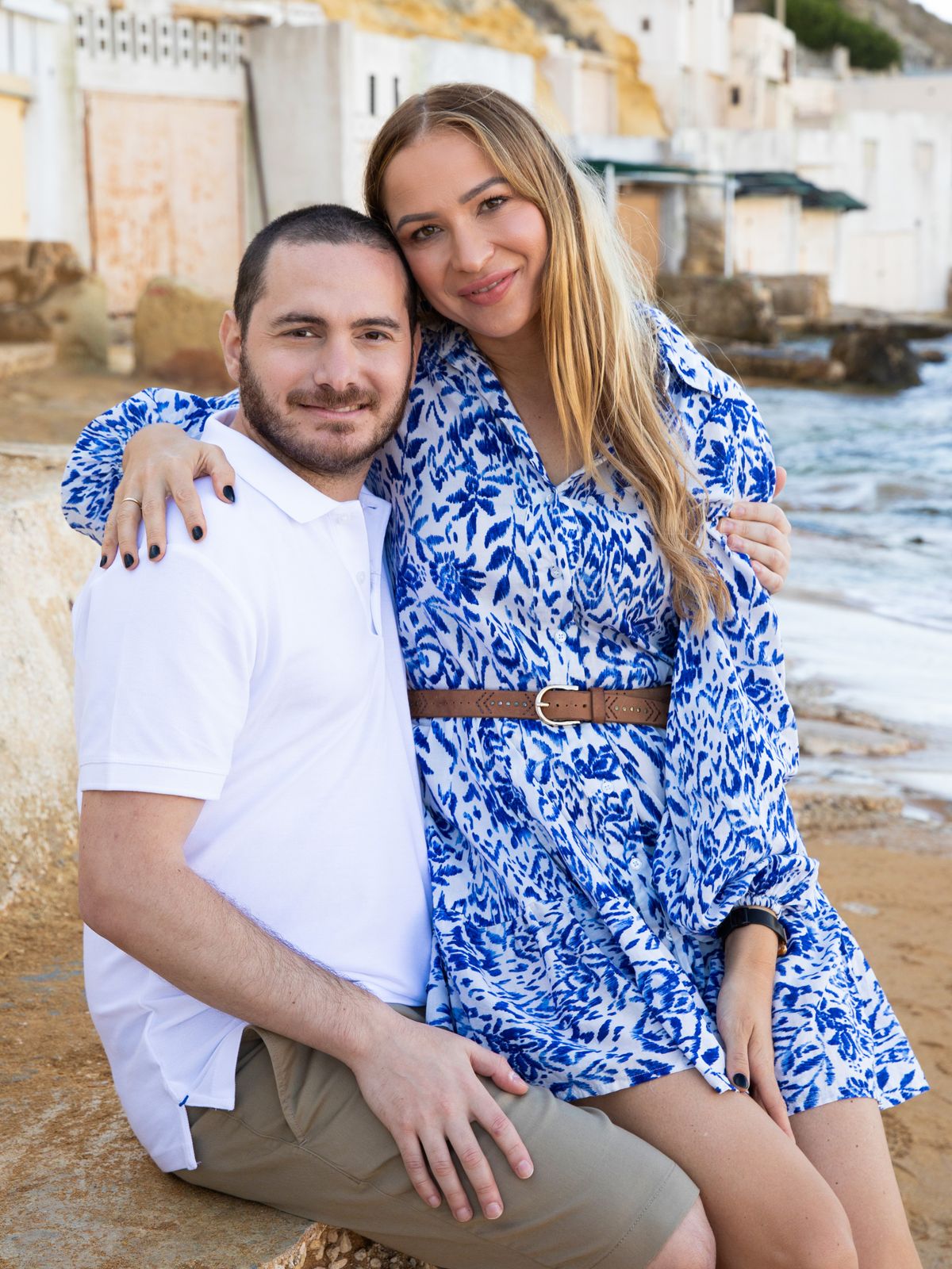 90 Day Fianc&eacute;: Love in Paradise season 4 cast photo