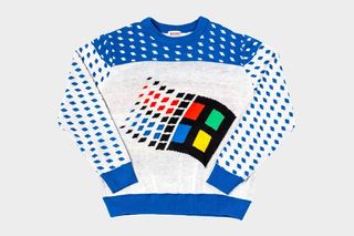 windows ugly sweater 2018