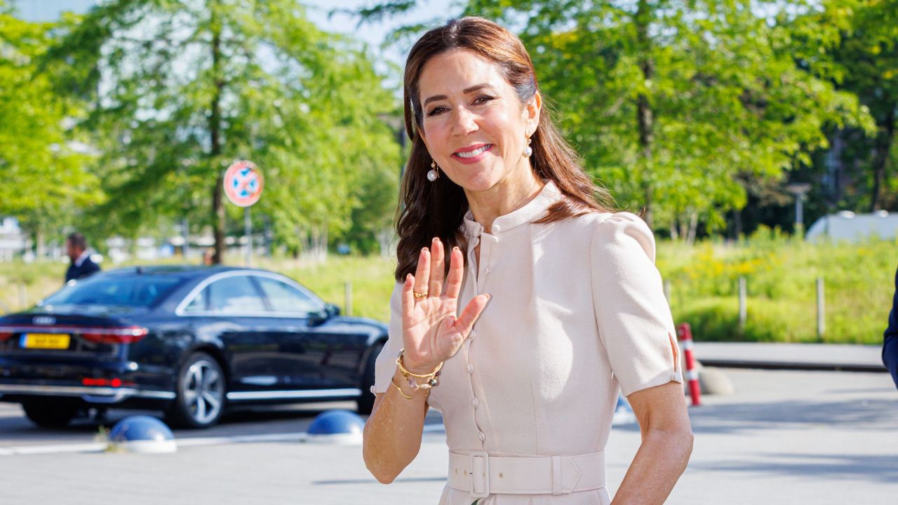 Princess Mary of Denmark