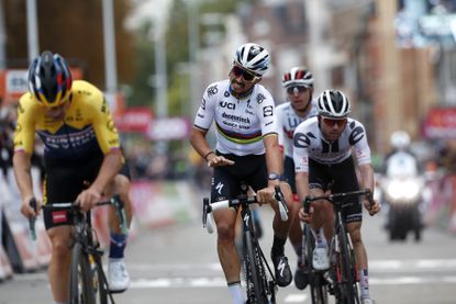Five talking points from Liège-Bastogne-Liège 2020 | Cycling Weekly