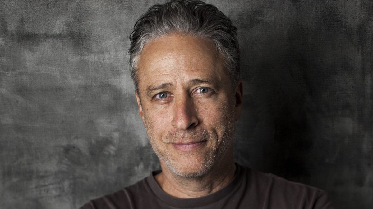 Jon Stewart